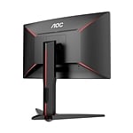 AOC C24G1 Curvo  236 VA FHD 144Hz FreeSync 1ms  Monitor