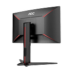 AOC C24G1 Curvo  236 VA FHD 144Hz FreeSync 1ms  Monitor AOC C24G1 Curvo  236 VA FHD 144Hz FreeSync 1ms  Monitor