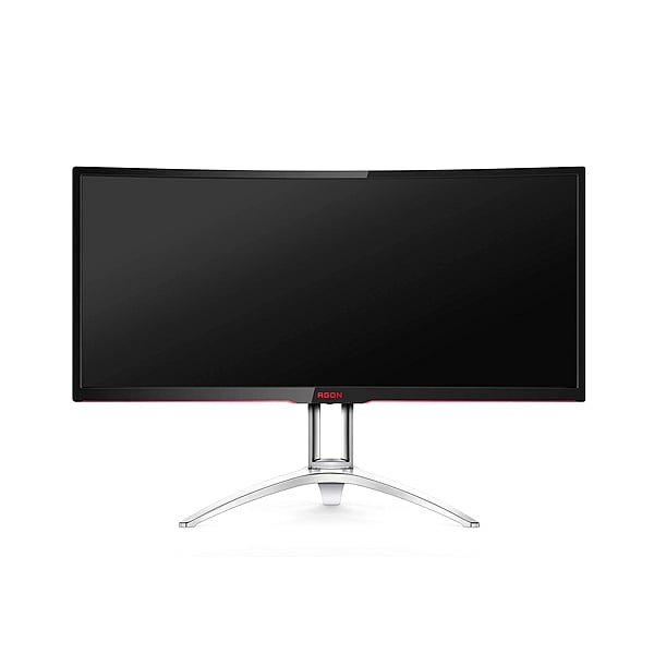 AOC AGON AG352QCX 35 2K 200Hz Curvo 4ms  Monitor