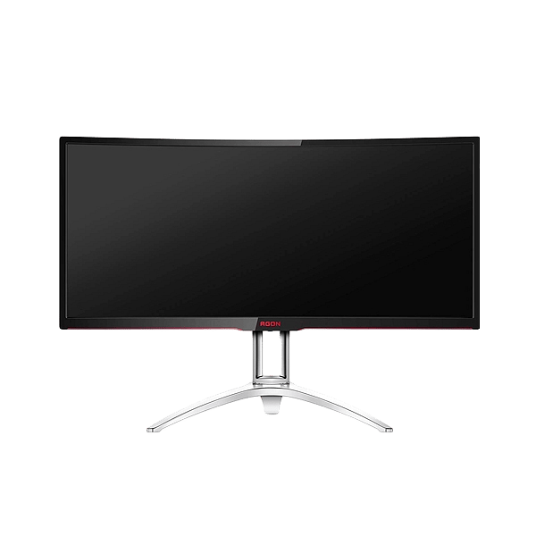 AOC AGON AG352QCX 35 2K 200Hz Curvo 4ms  Monitor