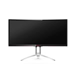 AOC AGON AG352QCX 35 2K 200Hz Curvo 4ms  Monitor