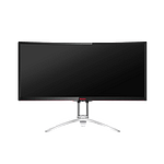 AOC AGON AG352QCX 35 2K 200Hz Curvo 4ms  Monitor AOC AGON AG352QCX 35 2K 200Hz Curvo 4ms  Monitor