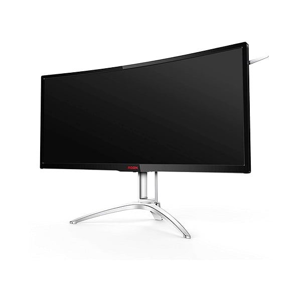 AOC AGON AG352QCX 35 2K 200Hz Curvo 4ms  Monitor