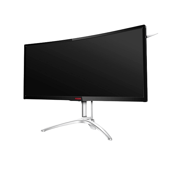 AOC AGON AG352QCX 35 2K 200Hz Curvo 4ms  Monitor