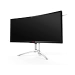 AOC AGON AG352QCX 35 2K 200Hz Curvo 4ms  Monitor