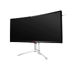 AOC AGON AG352QCX 35 2K 200Hz Curvo 4ms  Monitor AOC AGON AG352QCX 35 2K 200Hz Curvo 4ms  Monitor