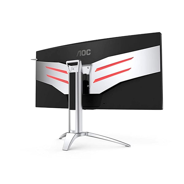 AOC AGON AG352QCX 35 2K 200Hz Curvo 4ms  Monitor