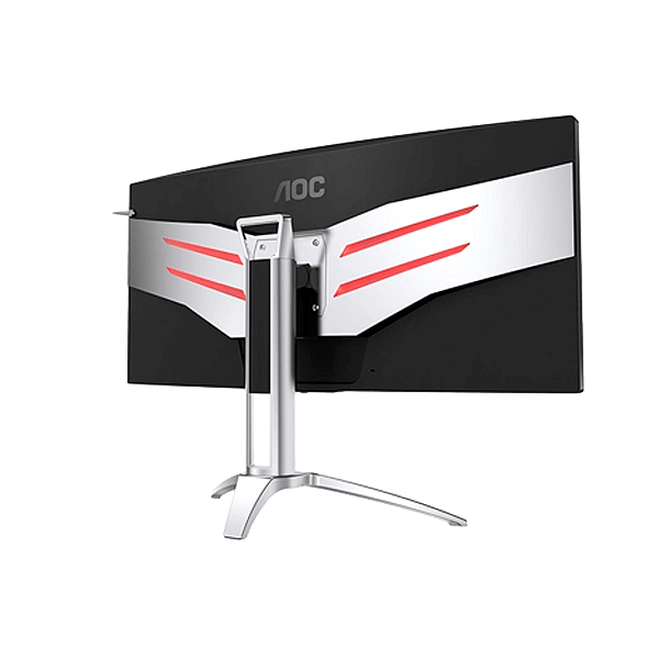 AOC AGON AG352QCX 35 2K 200Hz Curvo 4ms  Monitor