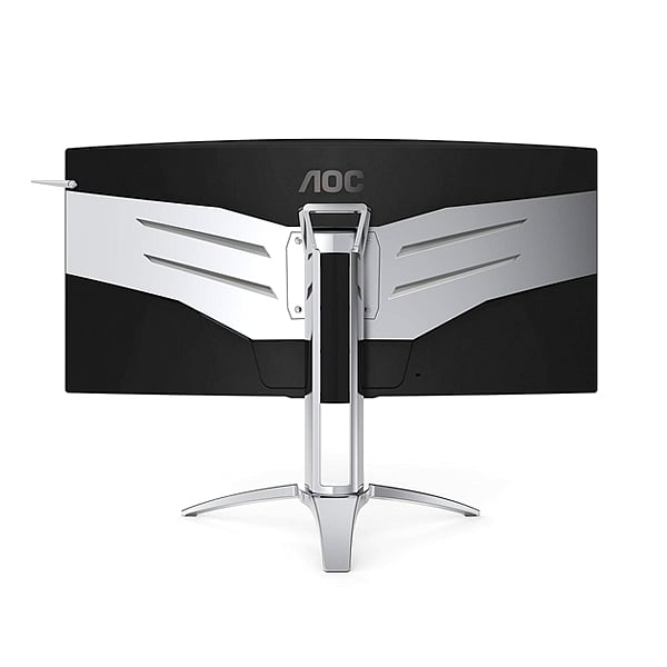 AOC AGON AG352QCX 35 2K 200Hz Curvo 4ms  Monitor