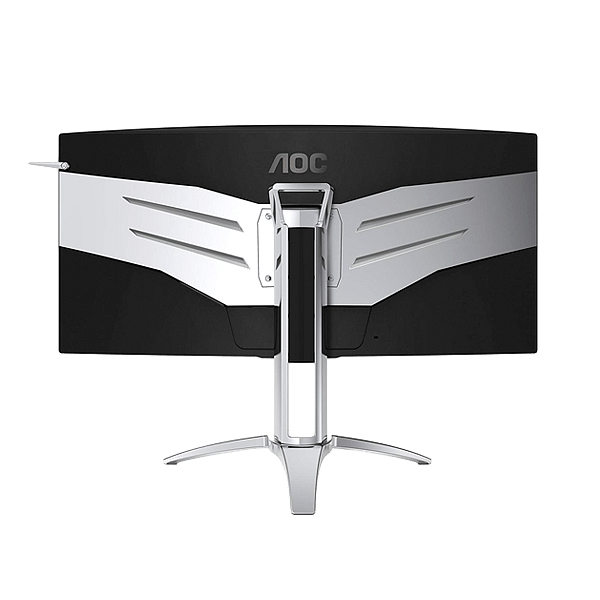 AOC AGON AG352QCX 35 2K 200Hz Curvo 4ms  Monitor