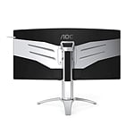 AOC AGON AG352QCX 35 2K 200Hz Curvo 4ms  Monitor