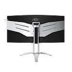 AOC AGON AG352QCX 35 2K 200Hz Curvo 4ms  Monitor AOC AGON AG352QCX 35 2K 200Hz Curvo 4ms  Monitor
