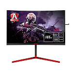AOC AGON AG273QCG 27 QHD 165Hz GSync 1ms  Monitor AOC AGON AG273QCG 27 QHD 165Hz GSync 1ms  Monitor