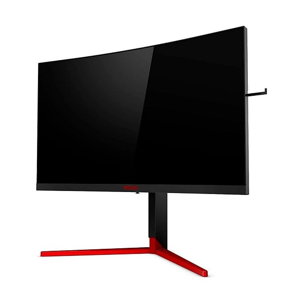 AOC AGON AG273QCG 27 QHD 165Hz GSync 1ms  Monitor