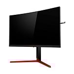 AOC AGON AG273QCG 27 QHD 165Hz GSync 1ms  Monitor