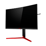 AOC AGON AG273QCG 27 QHD 165Hz GSync 1ms  Monitor AOC AGON AG273QCG 27 QHD 165Hz GSync 1ms  Monitor