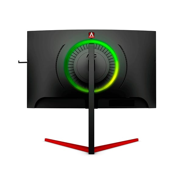 AOC AGON AG273QCG 27 QHD 165Hz GSync 1ms  Monitor