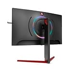 AOC AGON AG273QCG 27 QHD 165Hz GSync 1ms  Monitor
