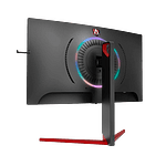AOC AGON AG273QCG 27 QHD 165Hz GSync 1ms  Monitor AOC AGON AG273QCG 27 QHD 165Hz GSync 1ms  Monitor