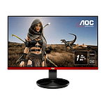 AOC G2590VXQ 245 TN FHD 75Hz 1ms HDMI DP VGA  Monitor