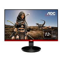 AOC G2590VXQ 24.5" TN FHD 75Hz 1ms HDMI DP VGA - Monitor AOC G2590VXQ 24.5" TN FHD 75Hz 1ms HDMI DP VGA - Monitor