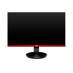AOC G2590VXQ 245 TN FHD 75Hz 1ms HDMI DP VGA  Monitor