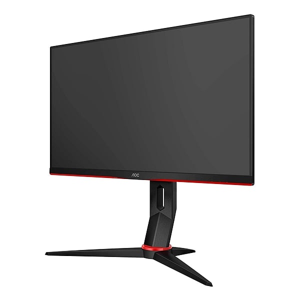 AOC 24G2U5BK 238 IPS FHD 75Hz 1ms HDMI DP  Monitor
