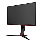 AOC 24G2U5BK 238 IPS FHD 75Hz 1ms HDMI DP  Monitor