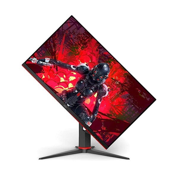 AOC 24G2U5BK 238 IPS FHD 75Hz 1ms HDMI DP  Monitor