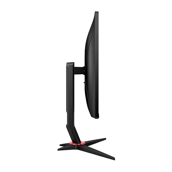 AOC 24G2U5BK 238 IPS FHD 75Hz 1ms HDMI DP  Monitor