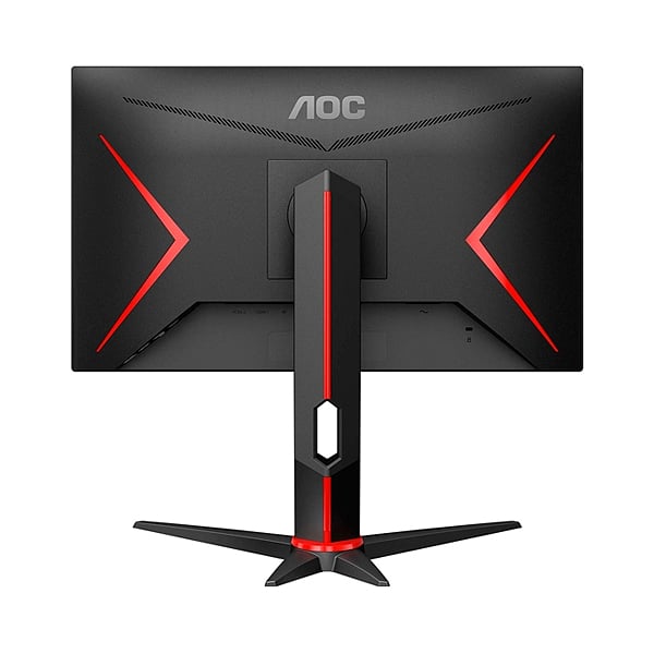 AOC 24G2U5BK 238 IPS FHD 75Hz 1ms HDMI DP  Monitor