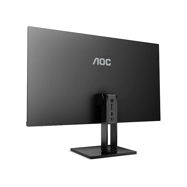 AOC 24V2Q 238 IPS FHD 75Hz HDMI DP Freesync  Monitor