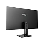 AOC 24V2Q 238 IPS FHD 75Hz HDMI DP Freesync  Monitor