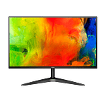 AOC 24B1XH 238 FullHD IPS LED HDMI  Monitor AOC 24B1XH 238 FullHD IPS LED HDMI  Monitor