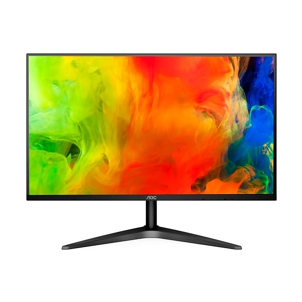 AOC 24B1H 236 FullHD MVA WLED HDMI  Monitor