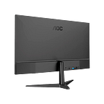 AOC 24B1H 236 FullHD MVA WLED HDMI  Monitor