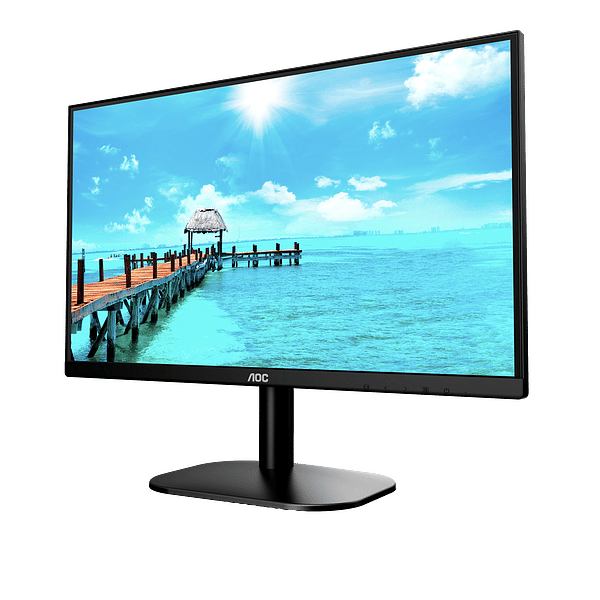 Monitor AOC 22B2H 215 Full HD VA 75 Hz 4 ms HDMI