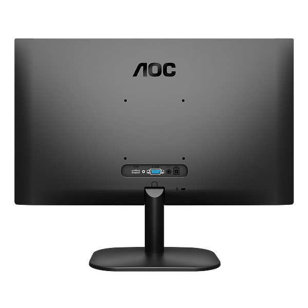 Monitor AOC 22B2H 215 Full HD VA 75 Hz 4 ms HDMI