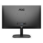 Monitor AOC 22B2H 215 Full HD VA 75 Hz 4 ms HDMI