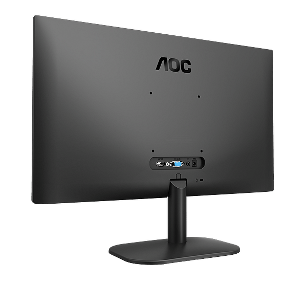 Monitor AOC 22B2H 215 Full HD VA 75 Hz 4 ms HDMI