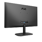 Monitor AOC 22B2H 215 Full HD VA 75 Hz 4 ms HDMI