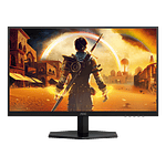 AOC Q27G42XNE Gaming  Monitor 27 QHD 180Hz Fast VA 1 ms GtG HDR10 AdaptiveSync Flicker Free Altavoces Integrados HDMI DisplayPort 14