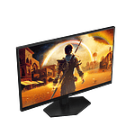 AOC Q27G42XNE Gaming  Monitor 27 QHD 180Hz Fast VA 1 ms GtG HDR10 AdaptiveSync Flicker Free Altavoces Integrados HDMI DisplayPort 14
