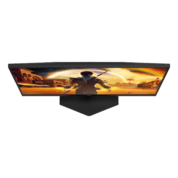 AOC Q27G42XNE Gaming  Monitor 27 QHD 180Hz Fast VA 1 ms GtG HDR10 AdaptiveSync Flicker Free Altavoces Integrados HDMI DisplayPort 14