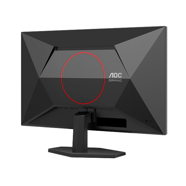 AOC Q27G42XNE Gaming  Monitor 27 QHD 180Hz Fast VA 1 ms GtG HDR10 AdaptiveSync Flicker Free Altavoces Integrados HDMI DisplayPort 14