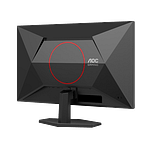 AOC Q27G42XNE Gaming  Monitor 27 QHD 180Hz Fast VA 1 ms GtG HDR10 AdaptiveSync Flicker Free Altavoces Integrados HDMI DisplayPort 14