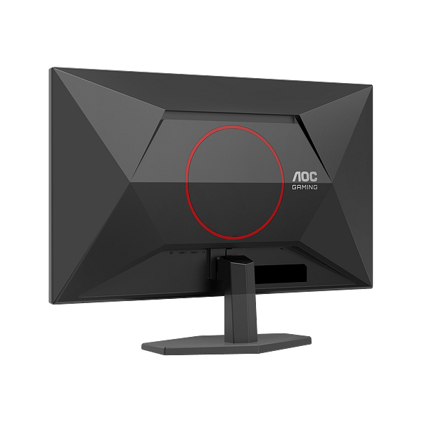 AOC Q27G42XNE Gaming  Monitor 27 QHD 180Hz Fast VA 1 ms GtG HDR10 AdaptiveSync Flicker Free Altavoces Integrados HDMI DisplayPort 14