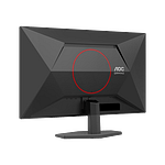 AOC Q27G42XNE Gaming  Monitor 27 QHD 180Hz Fast VA 1 ms GtG HDR10 AdaptiveSync Flicker Free Altavoces Integrados HDMI DisplayPort 14