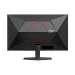 AOC Q27G42XNE Gaming  Monitor 27 QHD 180Hz Fast VA 1 ms GtG HDR10 AdaptiveSync Flicker Free Altavoces Integrados HDMI DisplayPort 14