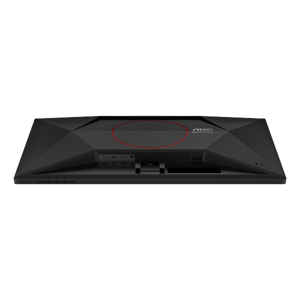 AOC Q27G42XNE Gaming  Monitor 27 QHD 180Hz Fast VA 1 ms GtG HDR10 AdaptiveSync Flicker Free Altavoces Integrados HDMI DisplayPort 14
